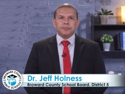 November is National Homeless Youth Awareness Month. To learn more about the services BCPS provides to youth experiencing homelessness, please visit browardschools.com/HEART.